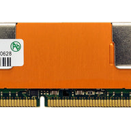 Hynix 1GB PC2-5300 DDR2-667MHz ECC Fully Buffered CL5 240-Pin DIMM ( HYMP512F72BP8D2-Y5 AB-A ) REF