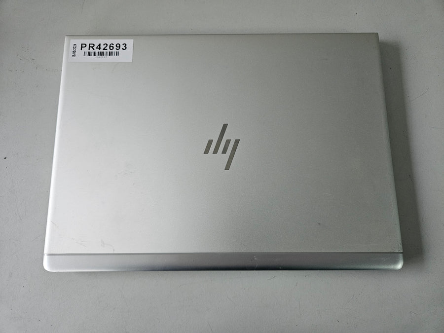 HP EliteBook 830 G5 250GB 16GB i7-8550U Win10 13.3" ( 3JY04ET#ABU ) USED