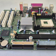 Intel E210882 DDR Micro-ATX Socket 478 System Motherboard ( D845EPI D845GVSR C45439-303 ) USED