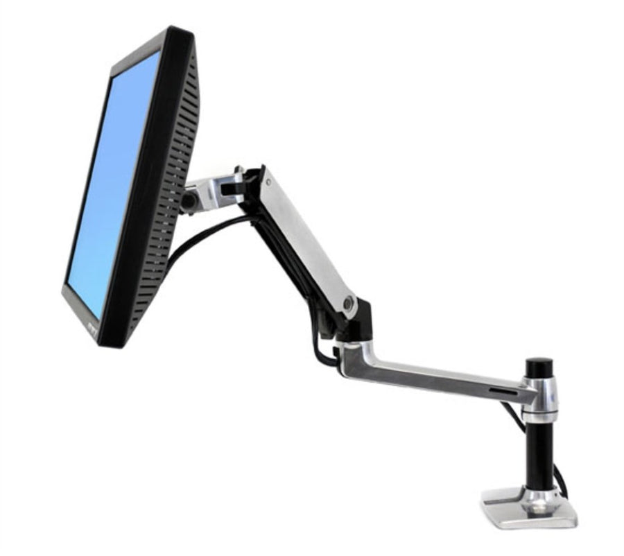 ERGOTRON LX Desk Mount  LCD Arm (45 241 026 NOB)
