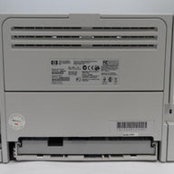 CB366A - HP Laserjet P2015 Monochrome Laser Printer - White / Granite Grey - Refurbished