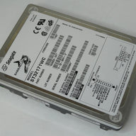 9C6003-047 - Seagate Sun 2.1GB SCSI 80 Pin 7200rpm 3.5in Barracuda HDD - USED