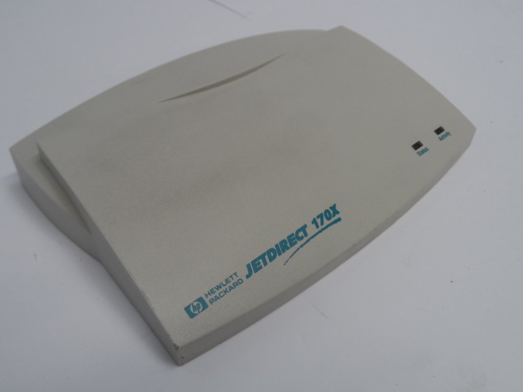MC3889_J3258B_HP Jet Direct 170x External NIC - Image2