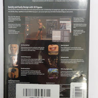 PR25001_717104000000_Poser Pro 2012 English (PC/Mac) - Image2