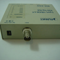 Planet EH-500 5-Port 10 Base-2T Palm Top Hub ( EH-500 EH-500  Planet )