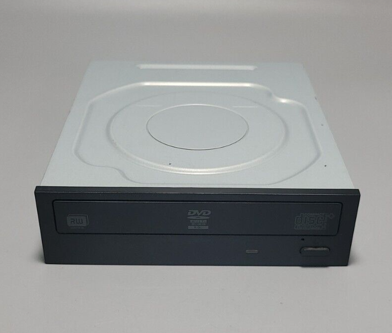Philips IBM DH-16AAS13B/ DH-16ABSH12B SATA DVD-RW 16x Drive ( 71Y5545 ) USED