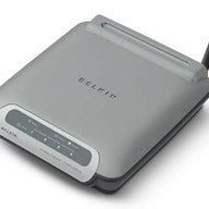 Belkin Wireless Cable G Router 54Mbps + 4Port 10/100 ( F5D7230uk4 ) NOB