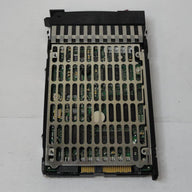 HP Seagate 72GB SAS 10Krpm 2.5in HDD in Caddy ( 9Y4066-131 ST973401SS 375696-002 DG072A8B54 375863-002 376597-001 ) REF