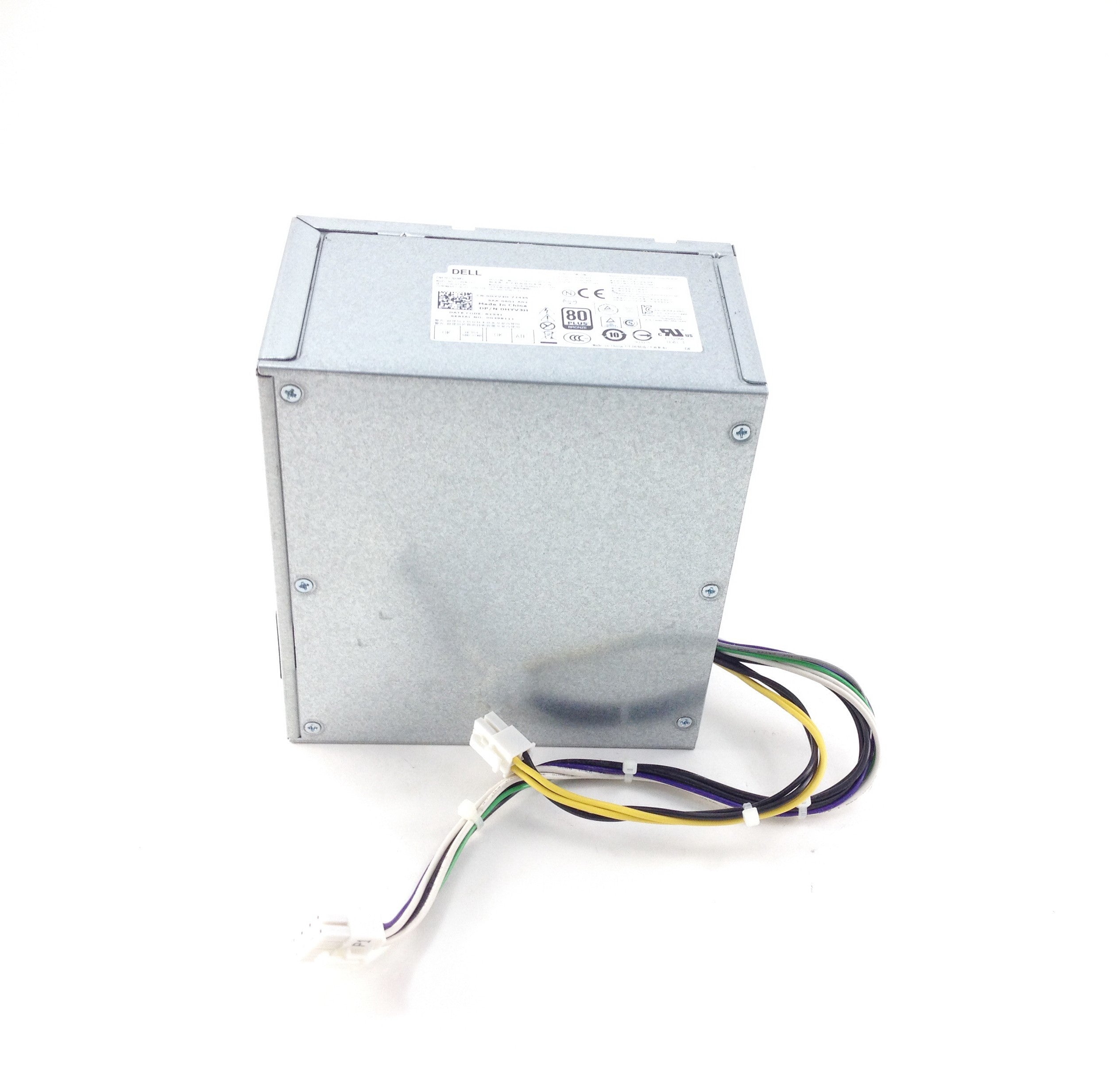 Dell L290EM-01 290-Watts Power Supply for Optiplex 3020 7020 9020 Mini-tower (0HYV3H)