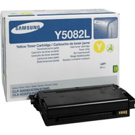 Samsung Yellow Laser Toner Cartridge ( CLT-Y5082L ) NEW OLD STOCK FINAL SALE