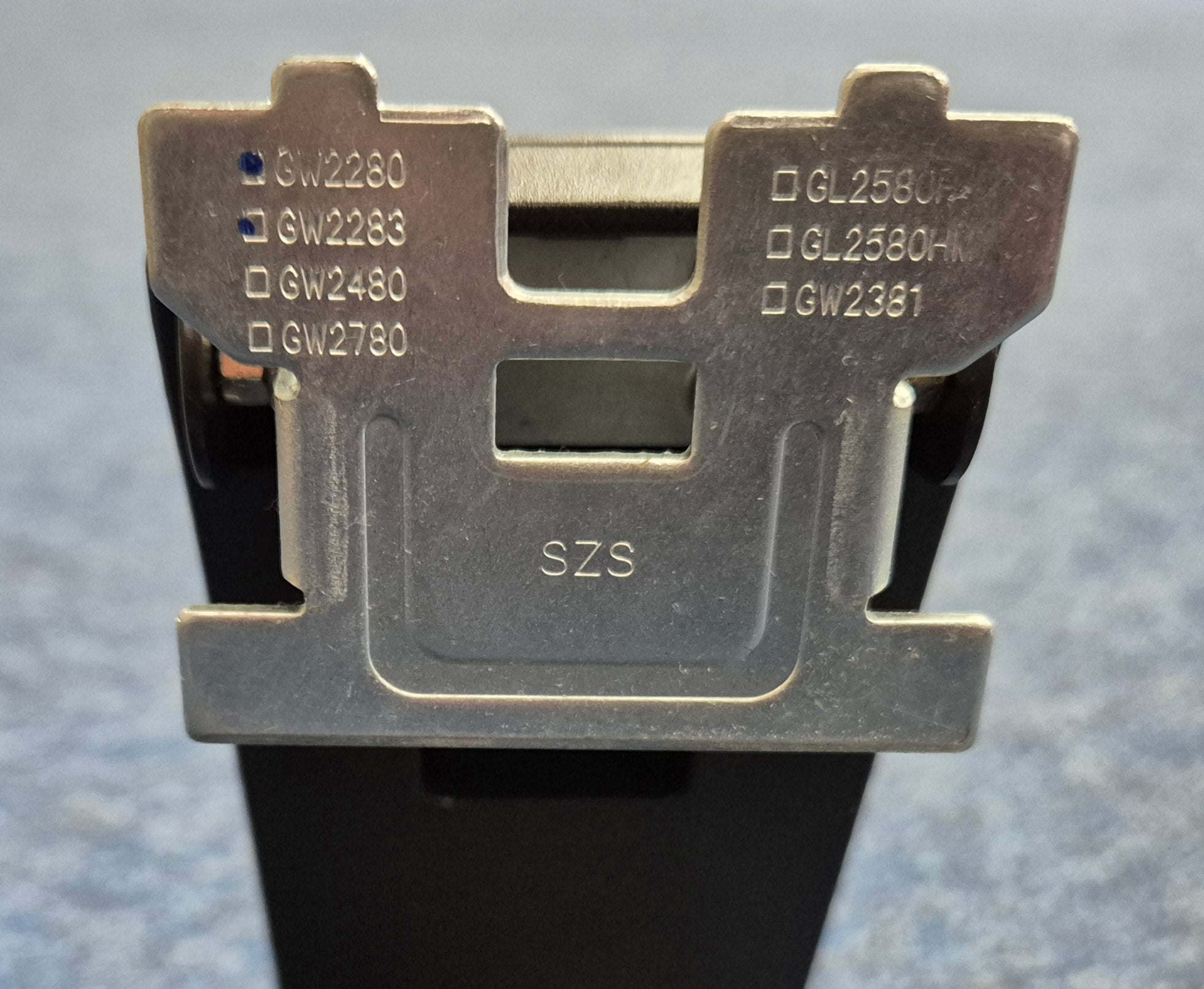 BenQ GW2280/ GW2283 22" Monitor Stand ONLY USED