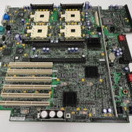 231125-001 - 231125-001 - Compaq ProLiant DL580 Quad Xeon System Board - Refurbished