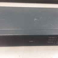 ZYXEL 5-port Gigabit Switch Silver PSU (GS 105A USED)