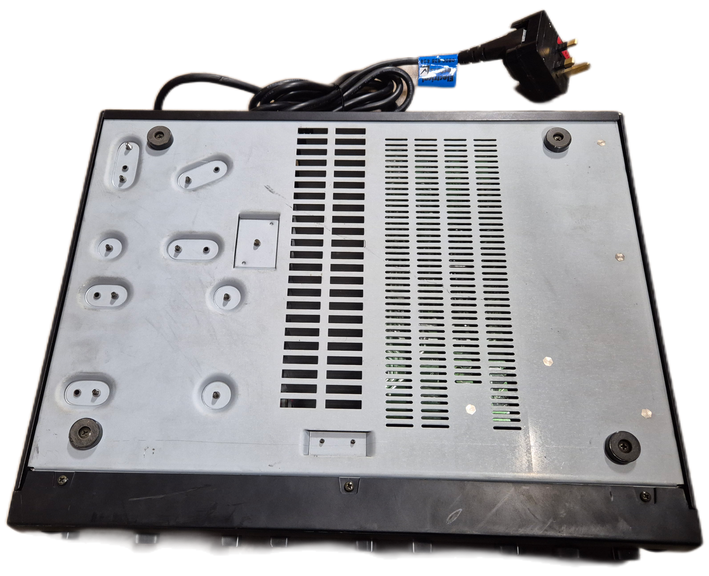 InterM A60 60W Public Address Amplifier ( NS A-60 ) USED