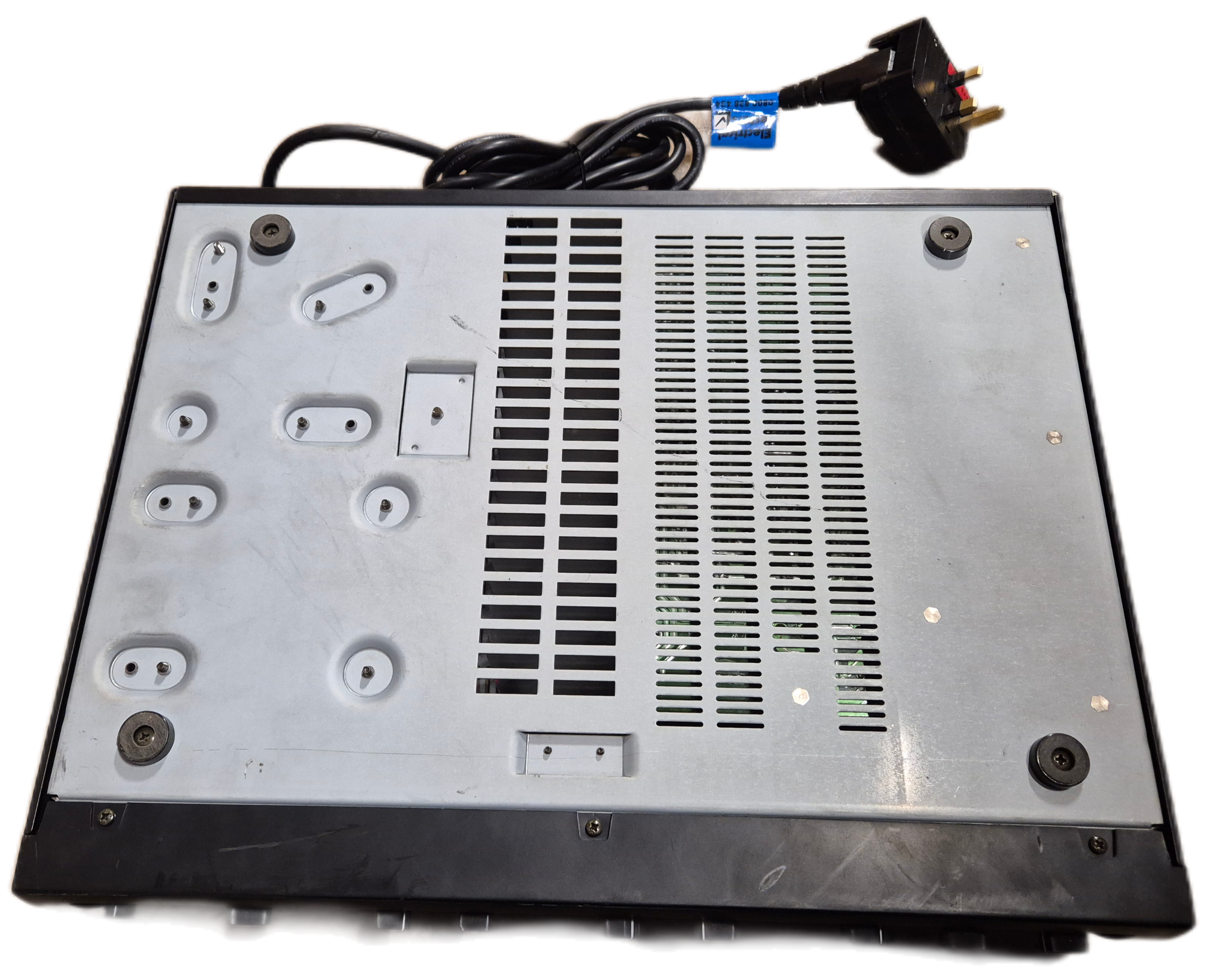 InterM A60 60W Public Address Amplifier ( NS A-60 ) USED
