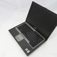 PP18L - Dell Latitude D630 Core 2 Duo 2.4GHz 2Gb RAM 120Gb HDD DVD/RW Laptop - with PSU - USED