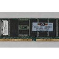 Hynix HP 512MB PC2100 DDR-266MHz Registered ECC CL2.5 184-Pin DIMM ( HYMD264G726A4M-H AA-T 261584-041 ) REF