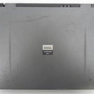 0003018R - Dell Latitude CSx H500XT Laptop, No HDD, No PSU - USED