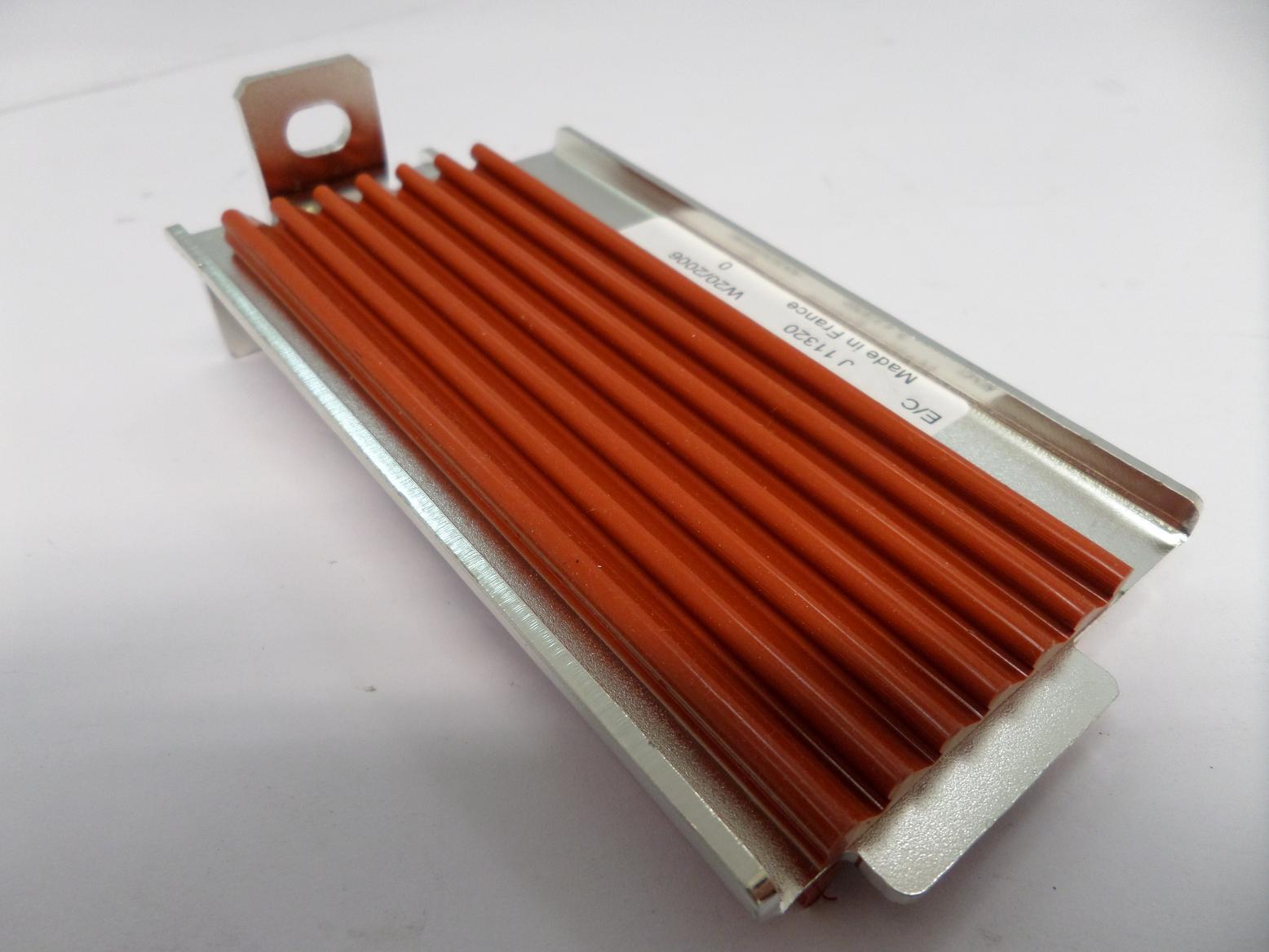 IBM Frame Bracket Clamp ( 07H6821     IBM )