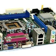 Intel DH61CR Micro-ATX  LGA1155 Desktop System Motherboard (G14064-203)