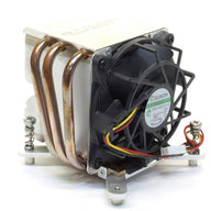 Acer Power Socket LGA775 CPU Heatsink Fan ( HI.V120C.001 ) USED