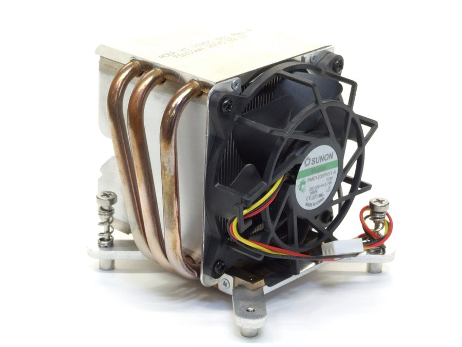 Acer Power Socket LGA775 CPU Heatsink Fan ( HI.V120C.001 ) USED