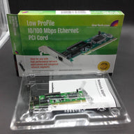 Dynamode NC - 100TX-DL Ethernet Card