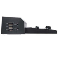 Dell E-Port II Advanced USB 3.0 Port Replicator (UK/Irish) with 130W AC Adaptor ( 452-11421 ) NEW