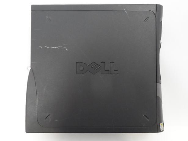 PR22841_Optiplex GX260_Dell Optiplex GX260 2.26GHz 512Mb Ram 30Gb HDD SFF - Image2