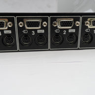AdderView OSD 8-Port KVM Switch ( AV8OSDE Adderview )