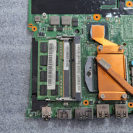 Lenovo ThinkPad Edge E520 (1143-B5G) Motherboard i5 4GB RAM ( 04W1748 ) USED