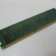 Samsung HP 512MB PC3200 DDR-400MHz DIMM RAM ( M368L6523CUS-CCC 326668-051 ) REF