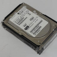 PR04260_CA06550-B14900NW_Fujitsu 73Gb SCSI 80 Pin 10000rpm 3.5" HDD - Image3