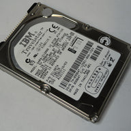 31L9874 - IBM Dell 12Gb IDE 4200rpm 2.5in HDD - Refurbished