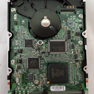8D073J0 - NEC / Maxtor 73GB SCSI 80pin 10Krpm 3.5" HDD - Refurbished