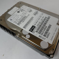 PR22821_CA06243-B42200SB_Fujitsu SUN 146Gb Fibre Channel 10Krpm 3.5in HDD - Image2