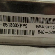 PR11355_9X3004-150_Seagate Sun 73GB Fibre Channel 10Krpm 3.5in HDD - Image2