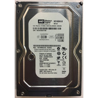 Western Digital 160Gb IDE 7200rpm 3.5" HDD ( WD1600AVJB-63J5A0 ) REF