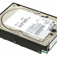 Fujitsu 36.5Gb 80pin SCSI 3.5" HDD ( CA05668-B51000SU MAJ3364MC ) REF