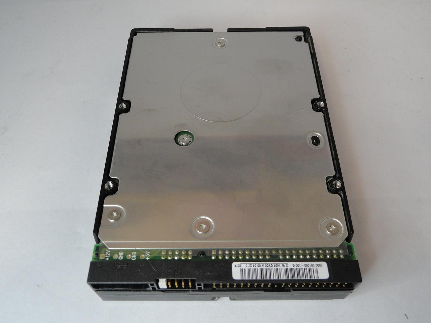 PR00444_WD200_Western Digital Compaq 20Gb IDE 7200rpm 3.5in HDD - Image2