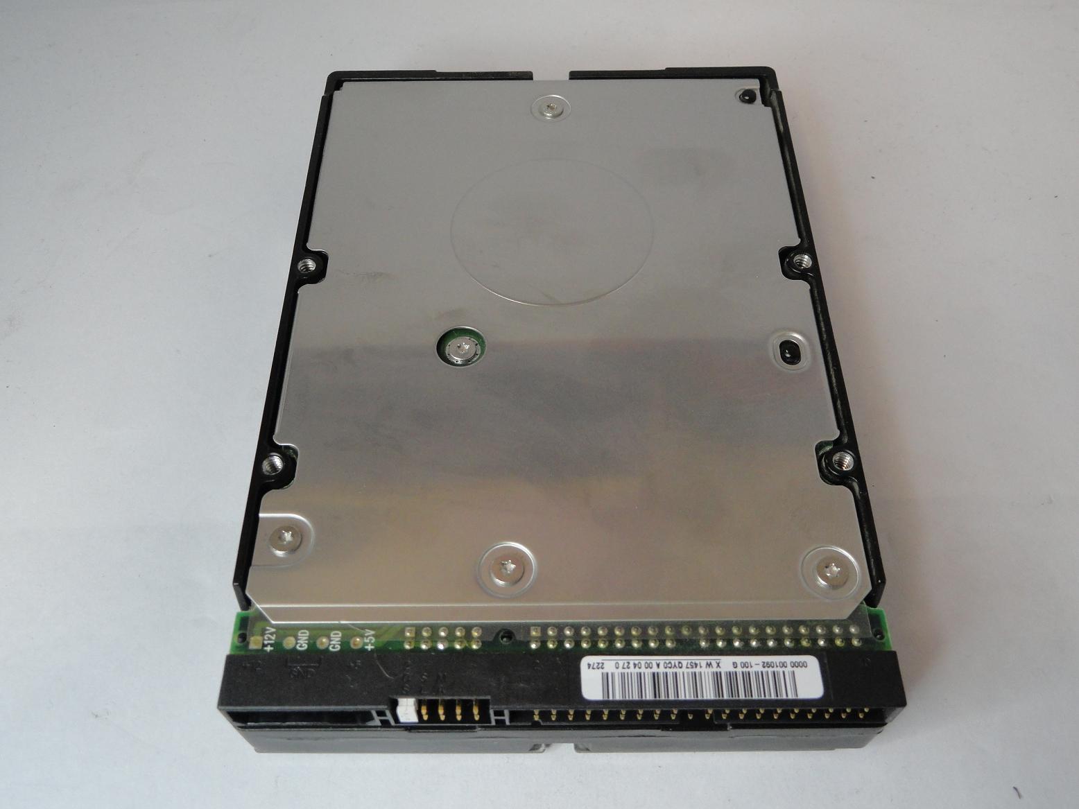 PR00444_WD200_Western Digital Compaq 20Gb IDE 7200rpm 3.5in HDD - Image2