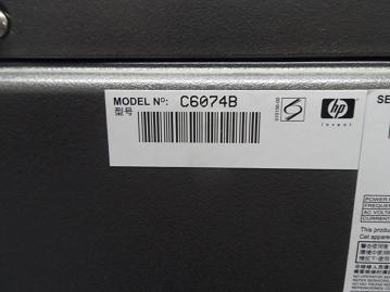 PR19536_C6074B_HP DesignJet 1050c Wide Format Printer - Image2