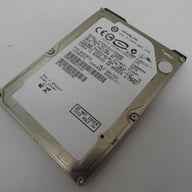 PR20431_0A53016_Hitachi 120Gb SATA 5400rpm 2.5in HDD - Image3