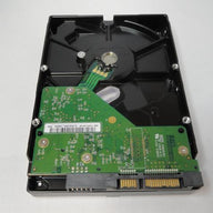 PR22364_WD3200AAJS-08B4A0_Western Digital IBM 320Gb SATA 7200rpm 3.5in HDD - Image2