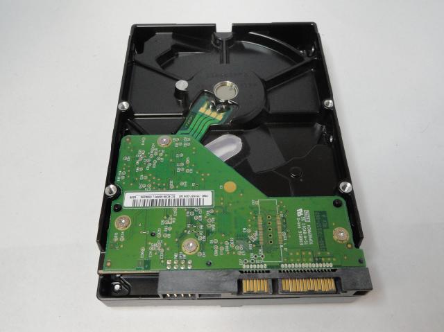 PR22364_WD3200AAJS-08B4A0_Western Digital IBM 320Gb SATA 7200rpm 3.5in HDD - Image2