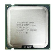 Intel Core 2 Quad Q9450 2.66GHz 1333MHz FSB 12MB L2 Cache Socket LGA775 CPU ( SLAWR ) REF