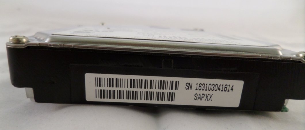 MC5853_TY36L011_Quantum 36Gb SCSI 68Pin 3.5" 10Krpm HDD - Image4