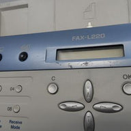 PR20502_12250_Canon Fax-L220  Laser Fax / Copier - 6 ppm Copy - Image5