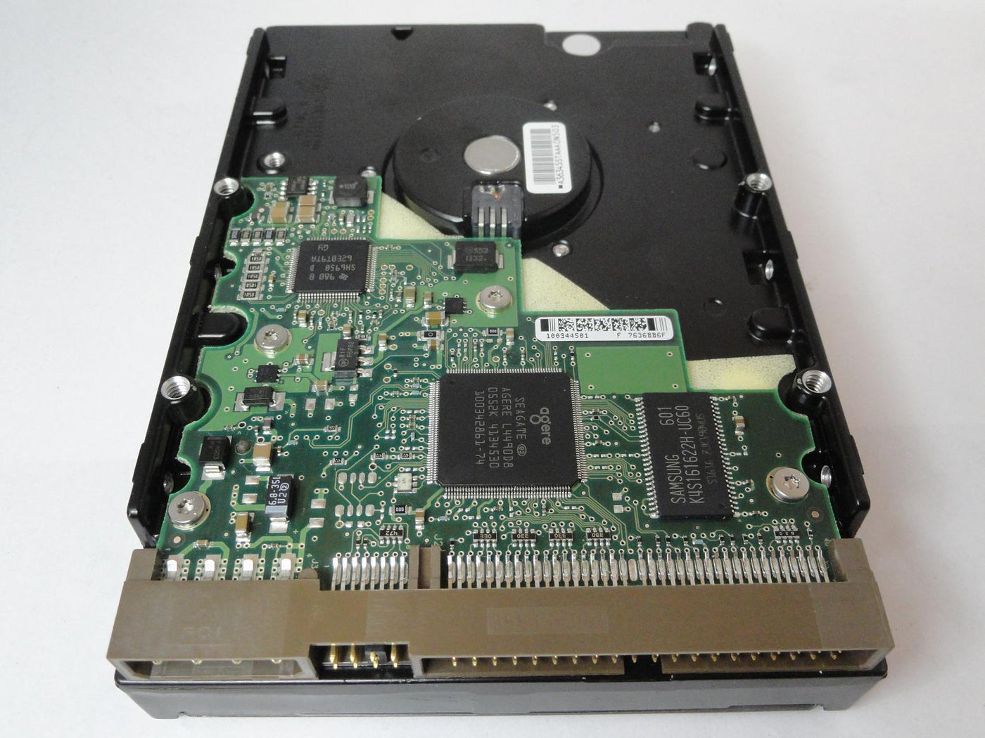 PR23369_9W6022-680_Seagate 80GB IDE 7200rpm 3.5in HDD - Image2