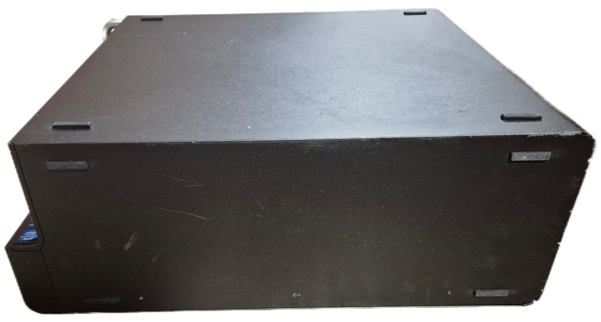 Dell Precision T5600 DVD 16GB RAM Dual Xeon E5-2687W 3.1GHz NO HDD NO OS ( D01T ) USED